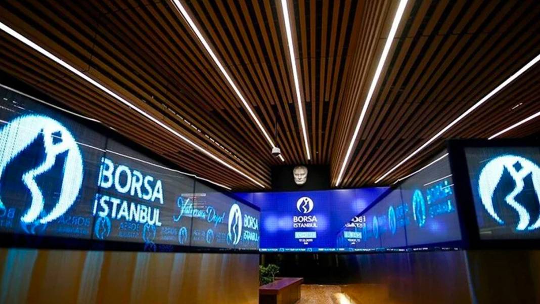 Borsa İstanbul yatırımcılarına büyük darbe: Halka arzda ibre tersine döndü 1